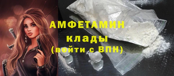 стафф Осташков